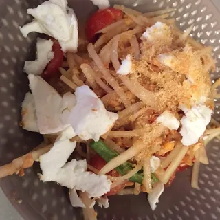 Tum Thai Kai Kem