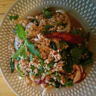 Larb Moo