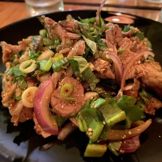 Nam Tok Moo