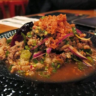 Nam Tok Nue