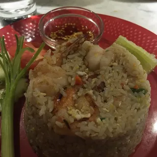 Khao Pad