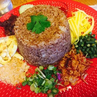 Khao Klook Ka Pi