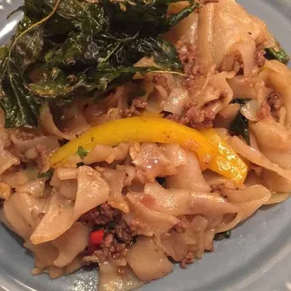 Pad Ki Mao