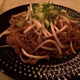 Isan Fried Rice Noodles