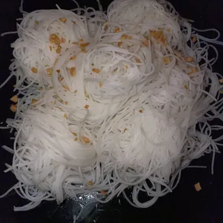 Boiled Rice Noodles