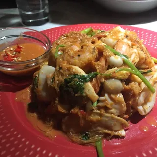 Rice Vermicelli