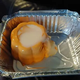 Thai Tea Panna Cotta
