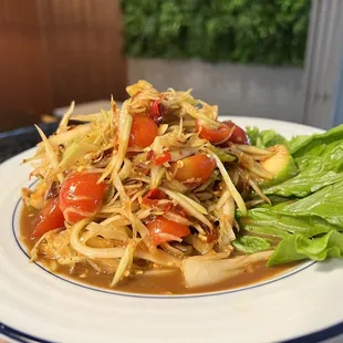 Tum Lao Pla-ra