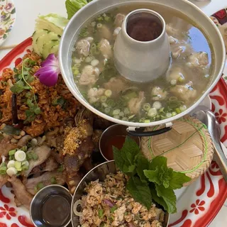 Tum Thai KaiKem (Recommend)