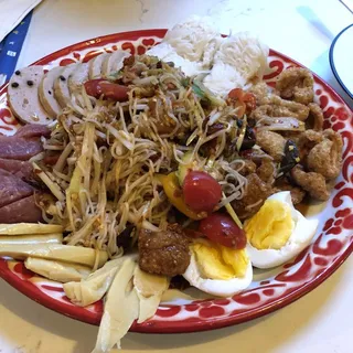 Tum Sua