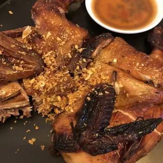 BBQ Chicken