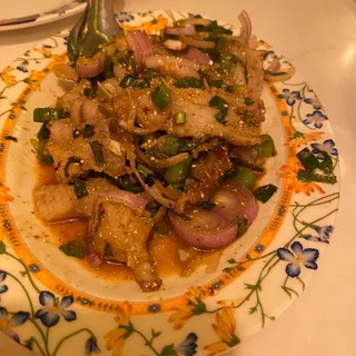 Nam Tok Moo Yang