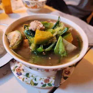 Gaeng Om Kai
