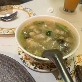 Tom Kai Makham