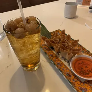 Crab Rangoon (5)