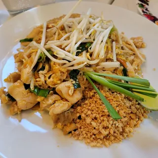 Pad Thai