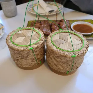 Sticky Rice