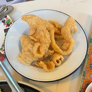 Pork Rind