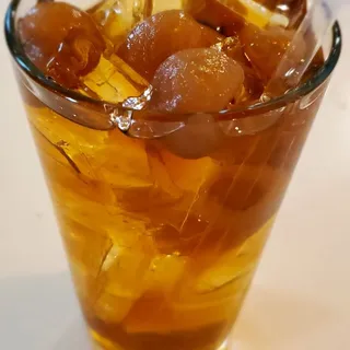 Longan Drink