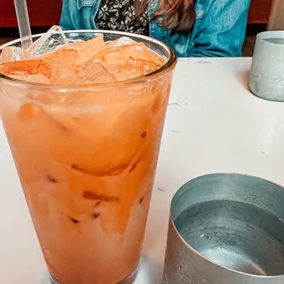 Thai Ice Tea