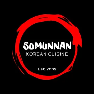 SOMUNNAN KOREAN RESTAURANT  Cerritos.