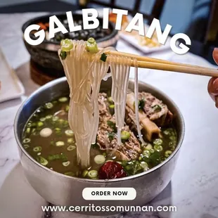 Galbitang