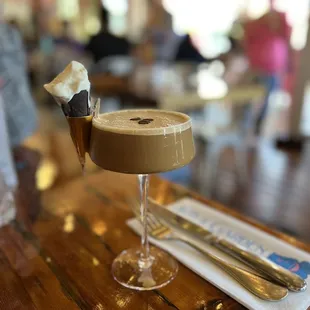 I Scream For Ice Cream