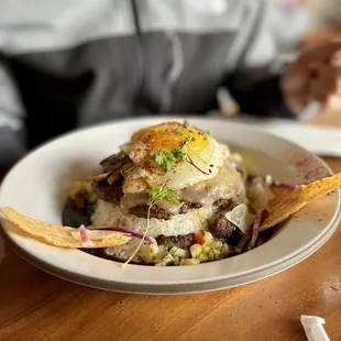 Loco Moco