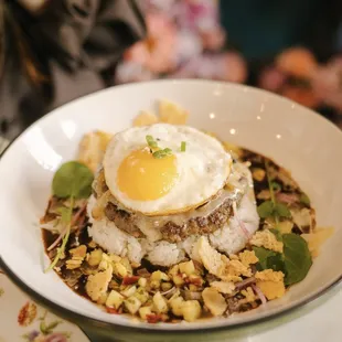 Loco Moco