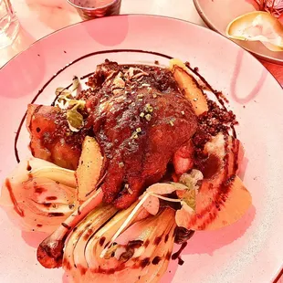 Duck Confit