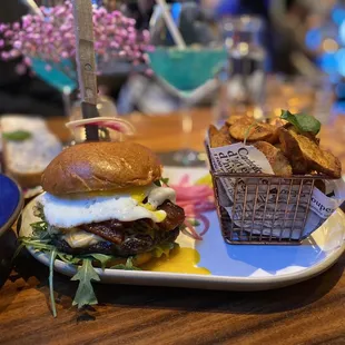 Son Burger