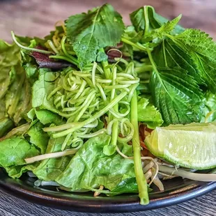 soups and chowder, food