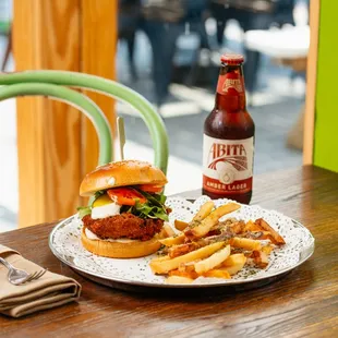 burger, food, burgers