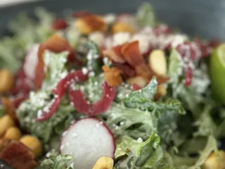 Junior's on Harrison