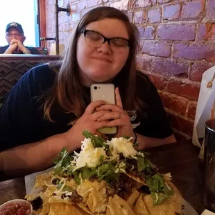 Nachos!
