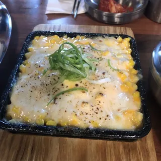 Corn Cheese