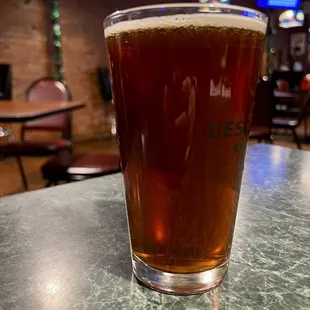 Thirsty Dog Irish Setter Red Ale
