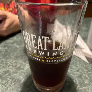 Breckenridge Vanilla Porter