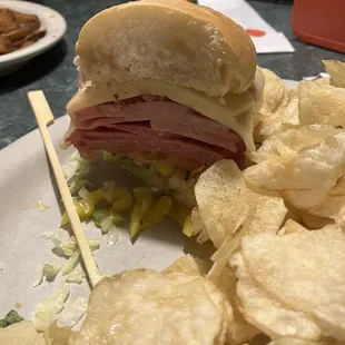 Italian Sub