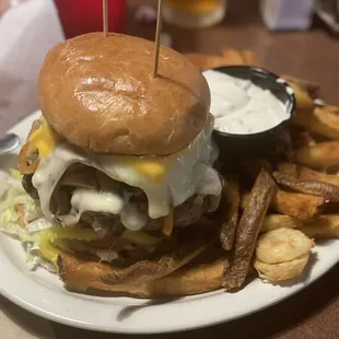 Thurman Burger