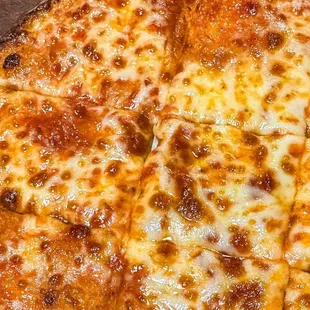Cheese Pizza