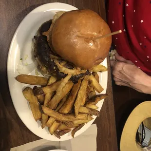 Veggie Burger