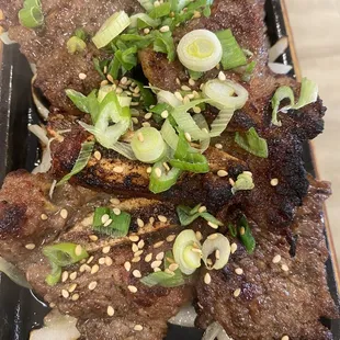 Braised Beef Short Ribs