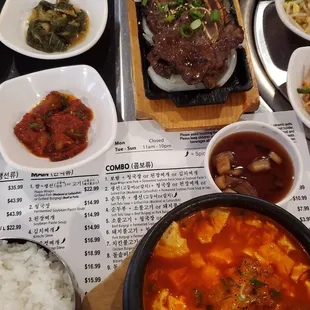 La Beef Short Rib