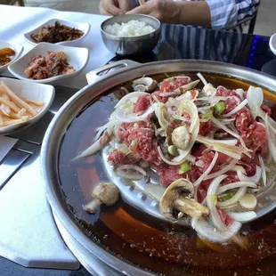 Sukiyaki