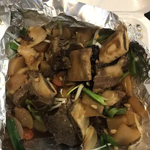 Galbijjim