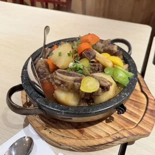 Galbi-jjim