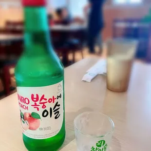 Soju