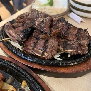 Galbi