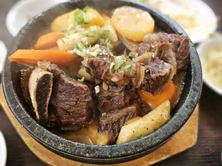 Muguboka Restaurant